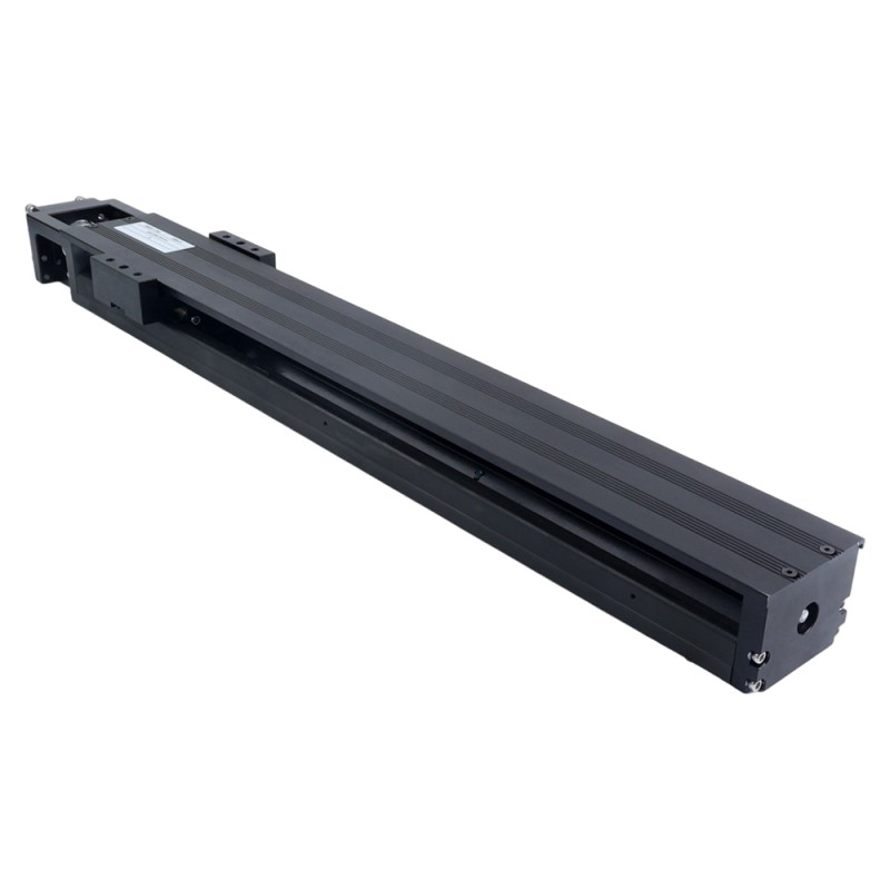 LK60 Series Ball Screw Driven Max. Horizontal/Vertical Payload 20kg/6kg Stroke 410mm for Servo Motor - LK60-40DL10S3-410 | StepperOnline CA