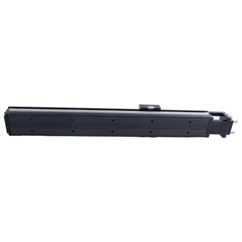 LK60 Series Ball Screw Driven Max. Horizontal/Vertical Payload 20kg/6kg Stroke 410mm for Servo Motor - LK60-40DL10S3-410 | StepperOnline CA