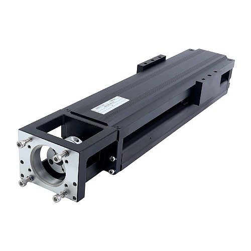 LK86 Series Ball Screw Driven Max. Horizontal/Vertical Payload 40kg/12kg Stroke 210mm for Servo Motor - LK86-60DL10S3-210 | StepperOnline CA