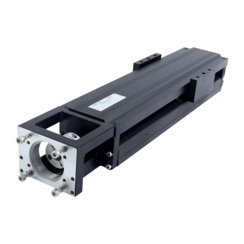 LK86 Series Ball Screw Driven Max. Horizontal/Vertical Payload 40kg/12kg Stroke 210mm