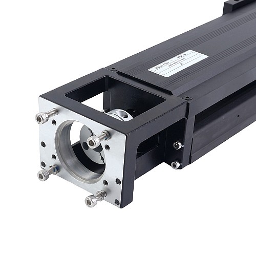 LK86 Series Ball Screw Driven Max. Horizontal/Vertical Payload 40kg/12kg Stroke 210mm for Servo Motor - LK86-60DL10S3-210 | StepperOnline CA