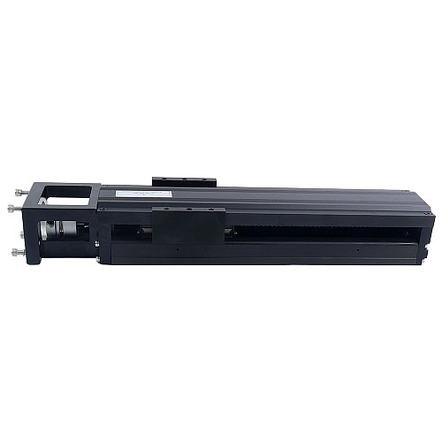 LK86 Series Ball Screw Driven Max. Horizontal/Vertical Payload 40kg/12kg Stroke 210mm for Servo Motor - LK86-60DL10S3-210 | StepperOnline CA