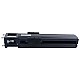 LK86 Series Ball Screw Driven Max. Horizontal/Vertical Payload 40kg/12kg Stroke 210mm for Servo Motor - LK86-60DL10S3-210 | StepperOnline CA