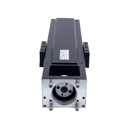 LK86 Series Ball Screw Driven Max. Horizontal/Vertical Payload 40kg/12kg Stroke 210mm for Servo Motor - LK86-60DL10S3-210 | StepperOnline CA