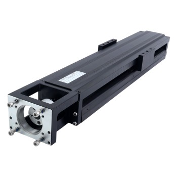 LK86 Series Ball Screw Driven Max. Horizontal/Vertical Payload 40kg/12kg Stroke 310mm
