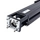 LK86 Series Ball Screw Driven Max. Horizontal/Vertical Payload 40kg/12kg Stroke 310mm for Servo Motor - LK86-60DL10S3-310 | StepperOnline CA LK86 Series Ball Screw Driven Max. Horizontal/Vertical Payload 40kg/12kg Stroke 310mm for Servo Motor - LK86-60DL10S3-310 | StepperOnline CA