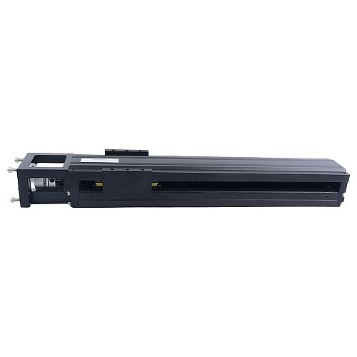 LK86 Series Ball Screw Driven Max. Horizontal/Vertical Payload 40kg/12kg Stroke 310mm for Servo Motor - LK86-60DL10S3-310 | StepperOnline CA LK86 Series Ball Screw Driven Max. Horizontal/Vertical Payload 40kg/12kg Stroke 310mm for Servo Motor - LK86-60DL10S3-310 | StepperOnline CA