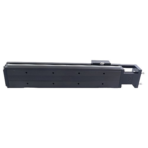 LK86 Series Ball Screw Driven Max. Horizontal/Vertical Payload 40kg/12kg Stroke 310mm for Servo Motor - LK86-60DL10S3-310 | StepperOnline CA LK86 Series Ball Screw Driven Max. Horizontal/Vertical Payload 40kg/12kg Stroke 310mm for Servo Motor - LK86-60DL10S3-310 | StepperOnline CA