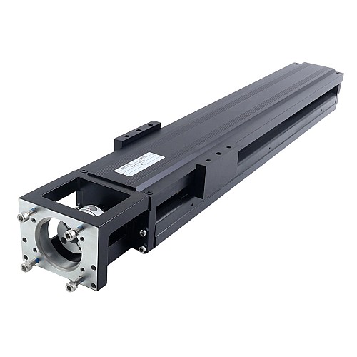 LK86 Series Ball Screw Driven Max. Horizontal/Vertical Payload 40kg/12kg Stroke 410mm for Servo Motor - LK86-60DL10S3-410 | StepperOnline CA