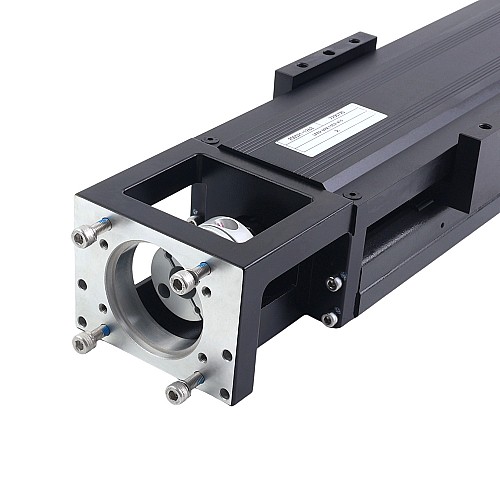 LK86 Series Ball Screw Driven Max. Horizontal/Vertical Payload 40kg/12kg Stroke 410mm for Servo Motor - LK86-60DL10S3-410 | StepperOnline CA