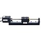 Nema 11 Stepper Lead Screw Linear Actuator 1.0A Stroke 100mm 0.05Nm(7.08oz.in) Lead 2.54mm(0.1) with Sensor - LMD11S12GD10-100 | StepperOnline CA