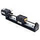 Nema 11 Stepper Lead Screw Linear Actuator 1.0A Stroke 100mm 0.05Nm(7.08oz.in) Lead 2.54mm(0.1) with Sensor - LMD11S12GD10-100 | StepperOnline CA