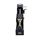 Nema 11 Stepper Lead Screw Linear Actuator 1.0A Stroke 100mm 0.05Nm(7.08oz.in) Lead 2.54mm(0.1) with Sensor - LMD11S12GD10-100 | StepperOnline CA