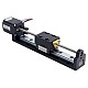 Nema 11 Stepper Lead Screw Linear Actuator 1.0A Stroke 100mm 0.05Nm(7.08oz.in) Lead 5.08mm(0.2) with Sensor - LMD11S12HD10-100 | StepperOnline CA