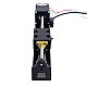 Nema 11 Stepper Lead Screw Linear Actuator 1.0A Stroke 100mm 0.05Nm(7.08oz.in) Lead 5.08mm(0.2) with Sensor - LMD11S12HD10-100 | StepperOnline CA