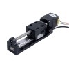 Nema 11 Stepper Ball Screw Linear Actuator 1.0A Stroke 25mm 0.05Nm(7.08oz.in) Lead 2mm(0.07874) with Sensor - LMD11S13BAM10-025 | StepperOnline CA