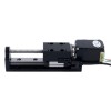 Nema 11 Stepper Ball Screw Linear Actuator 1.0A Stroke 25mm 0.05Nm(7.08oz.in) Lead 2mm(0.07874) with Sensor - LMD11S13BAM10-025 | StepperOnline CA