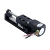 Nema 11 Stepper Ball Screw Linear Actuator 1.0A Stroke 25mm 0.05Nm(7.08oz.in) Lead 2mm(0.07874) with Sensor - LMD11S13BAM10-025 | StepperOnline CA