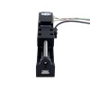 Nema 11 Stepper Ball Screw Linear Actuator 1.0A Stroke 25mm 0.05Nm(7.08oz.in) Lead 2mm(0.07874) with Sensor - LMD11S13BAM10-025 | StepperOnline CA