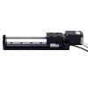 Nema 11 Stepper Ball Screw Linear Actuator 1.0A Stroke 150mm 0.05Nm(7.08oz.in) Lead 2mm(0.07874) with Sensor - LMD11S13BAM10-150 | StepperOnline CA