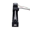 Nema 11 Stepper Ball Screw Linear Actuator 1.0A Stroke 150mm 0.05Nm(7.08oz.in) Lead 2mm(0.07874) with Sensor - LMD11S13BAM10-150 | StepperOnline CA