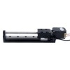 Nema 11 Stepper Ball Screw Linear Actuator 1.0A Stroke 100mm 0.05Nm(7.08oz.in) Lead 10mm(0.3937) with Sensor - LMD11S13B1M10-100 | StepperOnline CA