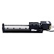 Nema 11 Stepper Lead Screw Linear Actuator 1.0A Stroke 100mm 0.05Nm(7.08oz.in) Lead 1mm(0.03937")  with Sensor - LMD11S13BSM10-100 | StepperOnline CA
