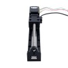 Nema 11 Stepper Ball Screw Linear Actuator 1.0A Stroke 100mm 0.05Nm(7.08oz.in) Lead 10mm(0.3937) with Sensor - LMD11S13B1M10-100 | StepperOnline CA