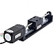Nema 11 Stepper Lead Screw Linear Actuator 1.0A Stroke 100mm 0.1Nm(14.16oz.in) Lead 10.16mm(0.4) with Sensor - LMD11S18ND10-100 | StepperOnline CA