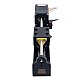 Nema 11 Stepper Lead Screw Linear Actuator 1.0A Stroke 100mm 0.1Nm(14.16oz.in) Lead 10.16mm(0.4) with Sensor - LMD11S18ND10-100 | StepperOnline CA