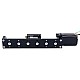 Nema 11 Stepper Lead Screw Linear Actuator 1.0A Stroke 100mm 0.1Nm(14.16oz.in) Lead 10.16mm(0.4) with Sensor - LMD11S18ND10-100 | StepperOnline CA