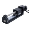 Nema 14 Stepper Ball Screw Linear Actuator 1.5A Stroke 80mm 0.14Nm(19.83oz.in) Lead 2mm(0.07874) with Sensor - LMD14S13BAB15-080 | StepperOnline CA