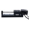 Nema 14 Stepper Ball Screw Linear Actuator 1.5A Stroke 80mm 0.14Nm(19.83oz.in) Lead 2mm(0.07874) with Sensor - LMD14S13BAB15-080 | StepperOnline CA