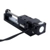 Nema 14 Stepper Ball Screw Linear Actuator 1.5A Stroke 80mm 0.14Nm(19.83oz.in) Lead 2mm(0.07874) with Sensor - LMD14S13BAB15-080 | StepperOnline CA