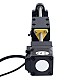 Nema 14 Stepper Lead Screw Linear Actuator 1.5A Stroke 120mm 0.14Nm(19.83oz.in) Lead 2.54mm(0.1) with Sensor - LMD14S13GF15-120 | StepperOnline CA