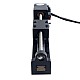 Nema 14 Stepper Lead Screw Linear Actuator 1.5A Stroke 120mm 0.14Nm(19.83oz.in) Lead 6.35mm(0.25) with Sensor - LMD14S13RF15-120 | StepperOnline CA