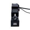 Nema 14 Stepper Ball Screw Linear Actuator 1.5A Stroke 40mm 0.20Nm(28.32oz.in) Lead 1mm(0.03937) with Sensor - LMD14S18BSB15-040 | StepperOnline CA