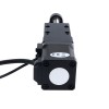 Nema 14 Stepper Ball Screw Linear Actuator 1.5A Stroke 40mm 0.20Nm(28.32oz.in) Lead 1mm(0.03937) with Sensor - LMD14S18BSB15-040 | StepperOnline CA