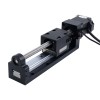 Nema 14 Stepper Ball Screw Linear Actuator 1.5A Stroke 80mm 0.20Nm(28.32oz.in) Lead 1mm(0.03937) with Sensor - LMD14S18BSB15-080 | StepperOnline CA