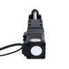 Nema 14 Stepper Ball Screw Linear Actuator 1.5A Stroke 80mm 0.20Nm(28.32oz.in) Lead 1mm(0.03937) with Sensor - LMD14S18BSB15-080 | StepperOnline CA