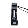 Nema 14 Stepper Ball Screw Linear Actuator 1.5A Stroke 200mm 0.20Nm(28.32oz.in) Lead 5mm(0.19685) with Sensor - LMD14S18BVB15-200 | StepperOnline CA