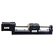 Nema 14 Stepper Lead Screw Linear Actuator 1.5A Stroke 120mm 0.2Nm(28.32oz.in) Lead 12.7mm(0.5) with Sensor - LMD14S18WF15-120 | StepperOnline CA