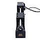 Nema 14 Stepper Lead Screw Linear Actuator 1.5A Stroke 120mm 0.2Nm(28.32oz.in) Lead 12.7mm(0.5) with Sensor - LMD14S18WF15-120 | StepperOnline CA