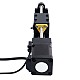 Nema 14 Stepper Lead Screw Linear Actuator 1.5A Stroke 120mm 0.2Nm(28.32oz.in) Lead 12.7mm(0.5) with Sensor - LMD14S18WF15-120 | StepperOnline CA