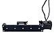 Nema 14 Stepper Lead Screw Linear Actuator 1.5A Stroke 120mm 0.2Nm(28.32oz.in) Lead 12.7mm(0.5) with Sensor - LMD14S18WF15-120 | StepperOnline CA
