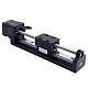 Nema 17 Stepper Ball Screw Linear Actuator 1.5A Stroke 120mm 0.25Nm(35.40oz.in) Lead 2mm(0.07874) with Sensor - LMD17S13BAB15-120 | StepperOnline CA