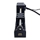 Nema 17 Stepper Ball Screw Linear Actuator 1.5A Stroke 120mm 0.25Nm(35.40oz.in) Lead 2mm(0.07874) with Sensor - LMD17S13BAB15-120 | StepperOnline CA
