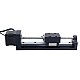 Nema 17 Stepper Ball Screw Linear Actuator 1.5A Stroke 120mm 0.25Nm(35.40oz.in) Lead 4mm(0.15748) with Sensor - LMD17S13BDB15-120 | StepperOnline CA