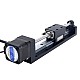 Nema 17 Stepper Ball Screw Linear Actuator 1.5A Stroke 120mm 0.25Nm(35.40oz.in) Lead 4mm(0.15748) with Sensor - LMD17S13BDB15-120 | StepperOnline CA