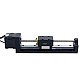 Nema 17 Stepper Lead Screw Linear Actuator 1.5A Stroke 120mm 0.25Nm(35.40oz.in) Lead 2.54mm(0.1) with Sensor - LMD17S13GF15-120 | StepperOnline CA